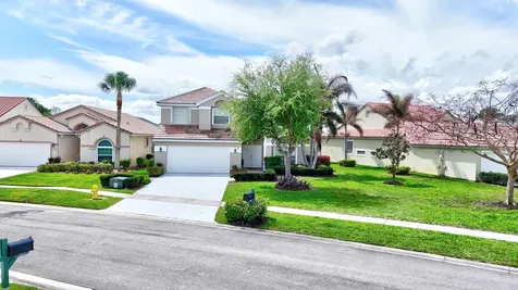 3058 SE Brierwood Place Stuart FL 34997