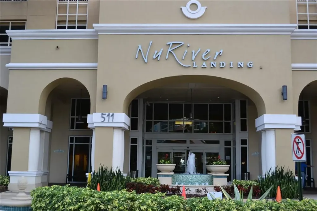 511 SE 5 Avenue Fort Lauderdale FL 33301