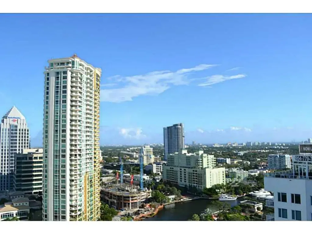 511 SE 5 Avenue Fort Lauderdale FL 33301