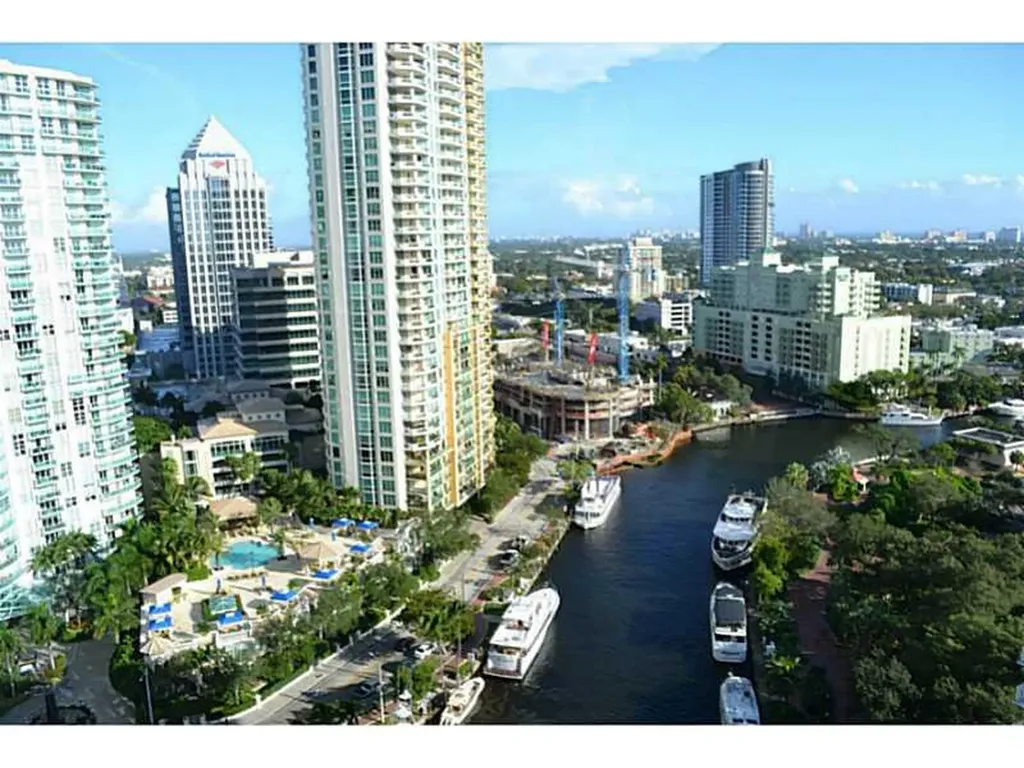511 SE 5 Avenue Fort Lauderdale FL 33301
