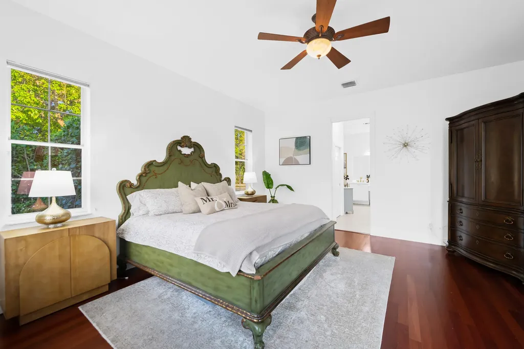8019 S Savannah Circle Davie FL 33328