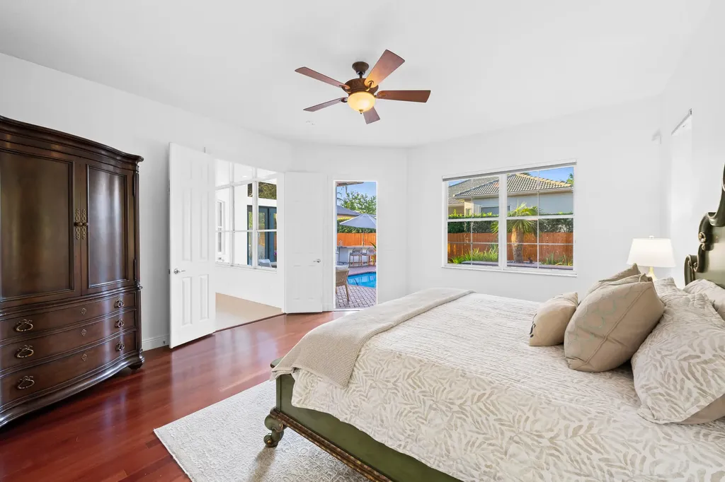 8019 S Savannah Circle Davie FL 33328