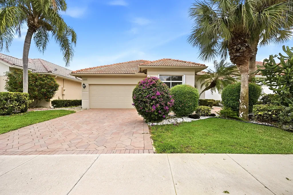 21676 Hammock Point Drive Boca Raton FL 33433