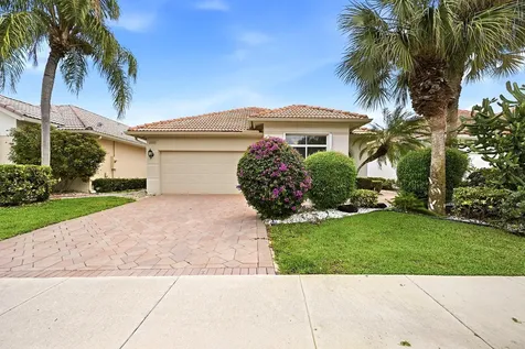 21676 Hammock Point Drive Boca Raton FL 33433