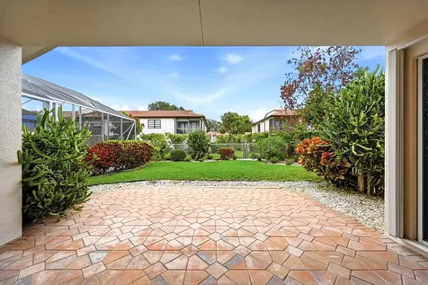 21676 Hammock Point Drive Boca Raton FL 33433