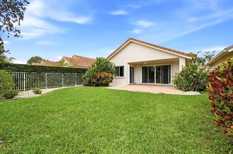 21676 Hammock Point Drive Boca Raton FL 33433