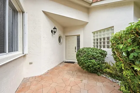21676 Hammock Point Drive Boca Raton FL 33433