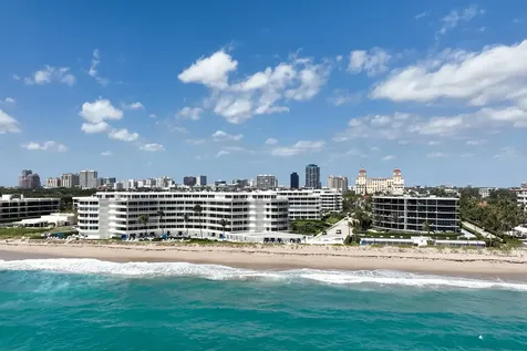 100 Sunrise Avenue Palm Beach FL 33480