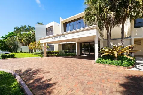 491 Racquet Club Road Weston FL 33326