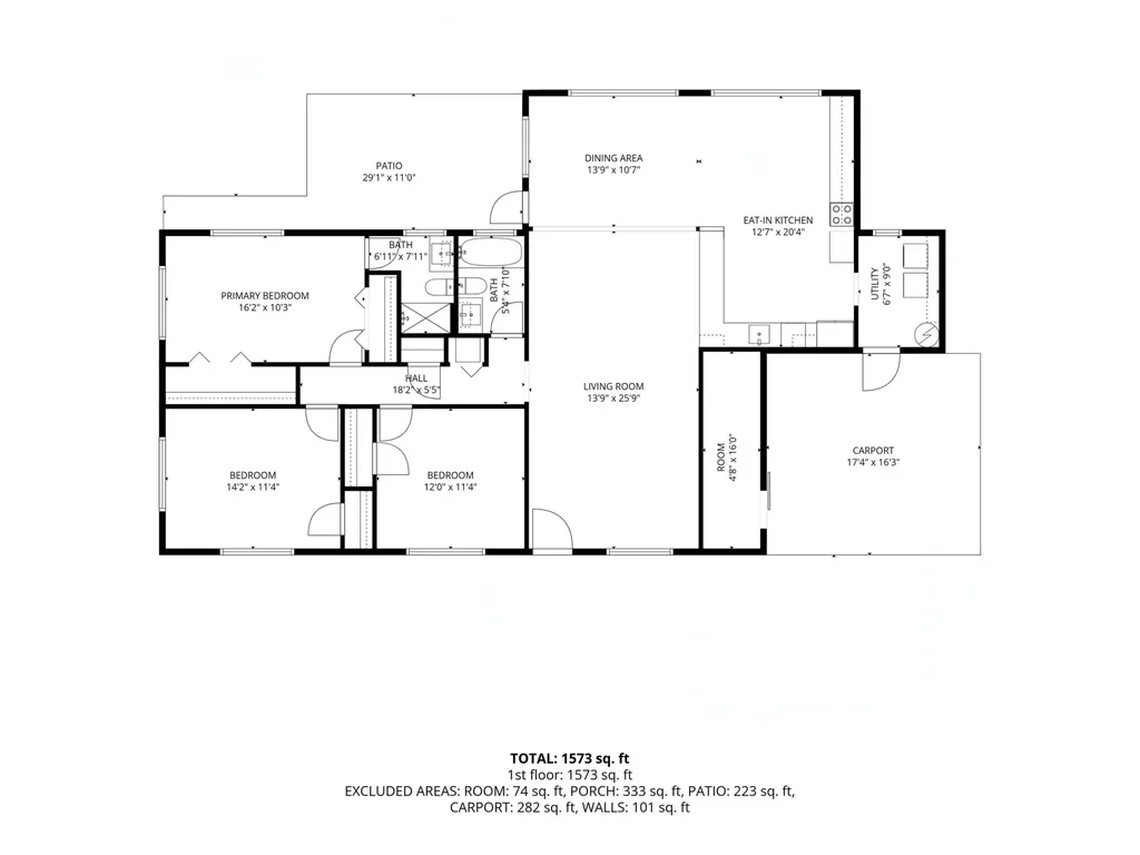 2861 SW 9th Street Boynton Beach FL 33435