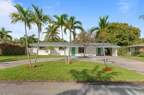2861 SW 9th Street Boynton Beach FL 33435