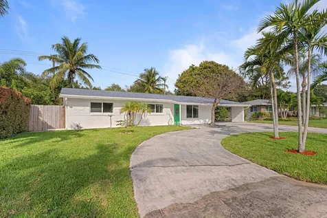 2861 SW 9th Street Boynton Beach FL 33435