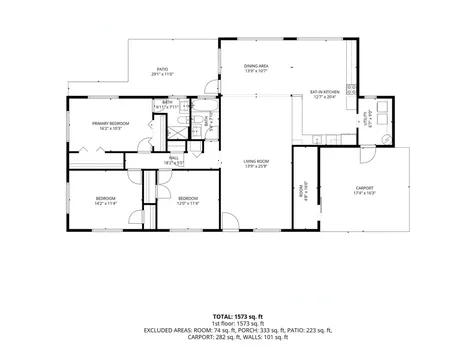 2861 SW 9th Street Boynton Beach FL 33435