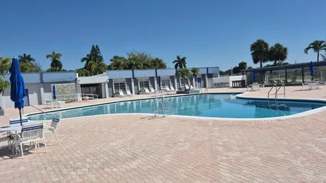 5423 Cresthaven Boulevard West Palm Beach FL 33415
