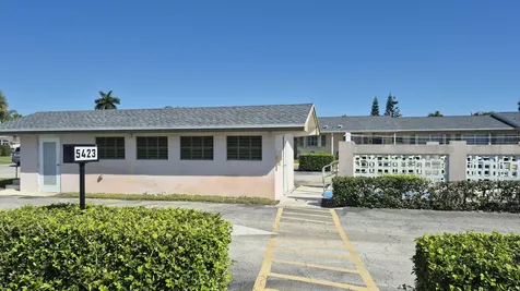 5423 Cresthaven Boulevard West Palm Beach FL 33415