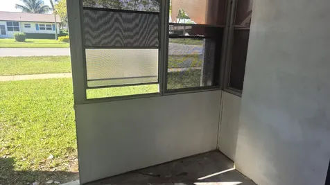 5423 Cresthaven Boulevard West Palm Beach FL 33415