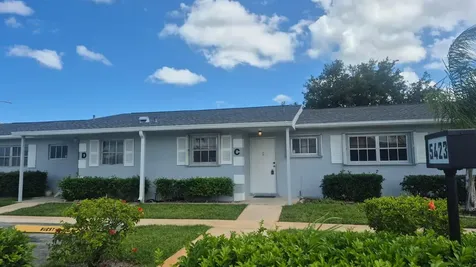 5423 Cresthaven Boulevard West Palm Beach FL 33415