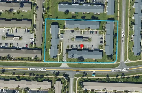 5423 Cresthaven Boulevard West Palm Beach FL 33415