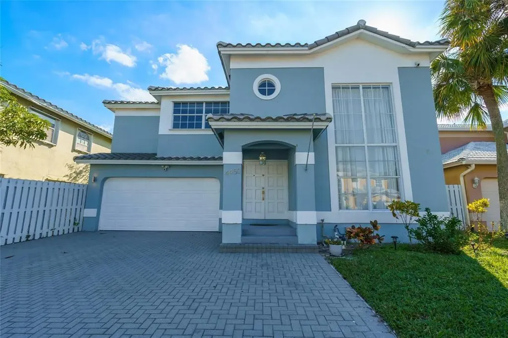 4450 NW 55th Drive Coconut Creek FL 33073