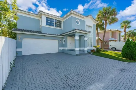 4450 NW 55th Drive Coconut Creek FL 33073