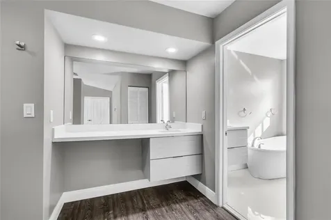 4450 NW 55th Drive Coconut Creek FL 33073