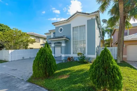 4450 NW 55th Drive Coconut Creek FL 33073