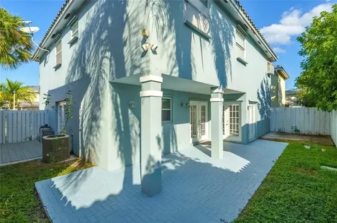 4450 NW 55th Drive Coconut Creek FL 33073