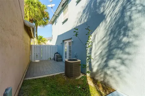 4450 NW 55th Drive Coconut Creek FL 33073