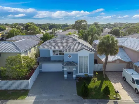 4450 NW 55th Drive Coconut Creek FL 33073