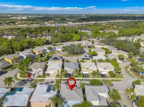 4450 NW 55th Drive Coconut Creek FL 33073