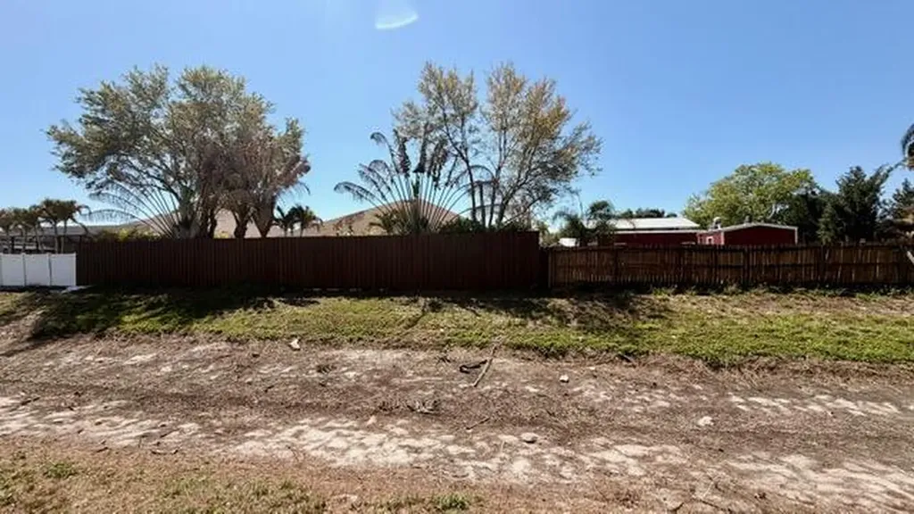 2490 SW Bayshore Boulevard Port St Lucie FL 34984