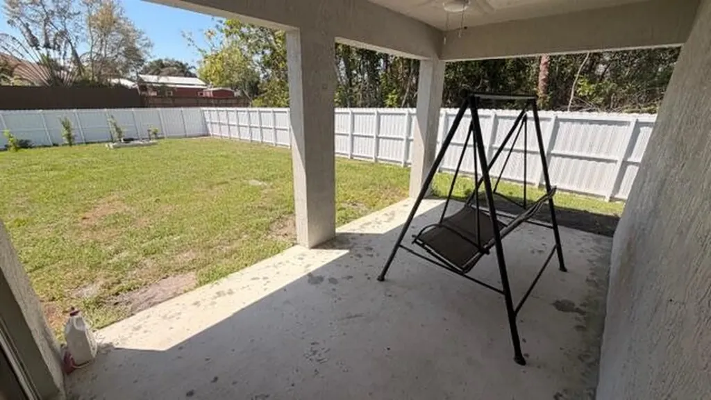2490 SW Bayshore Boulevard Port St Lucie FL 34984