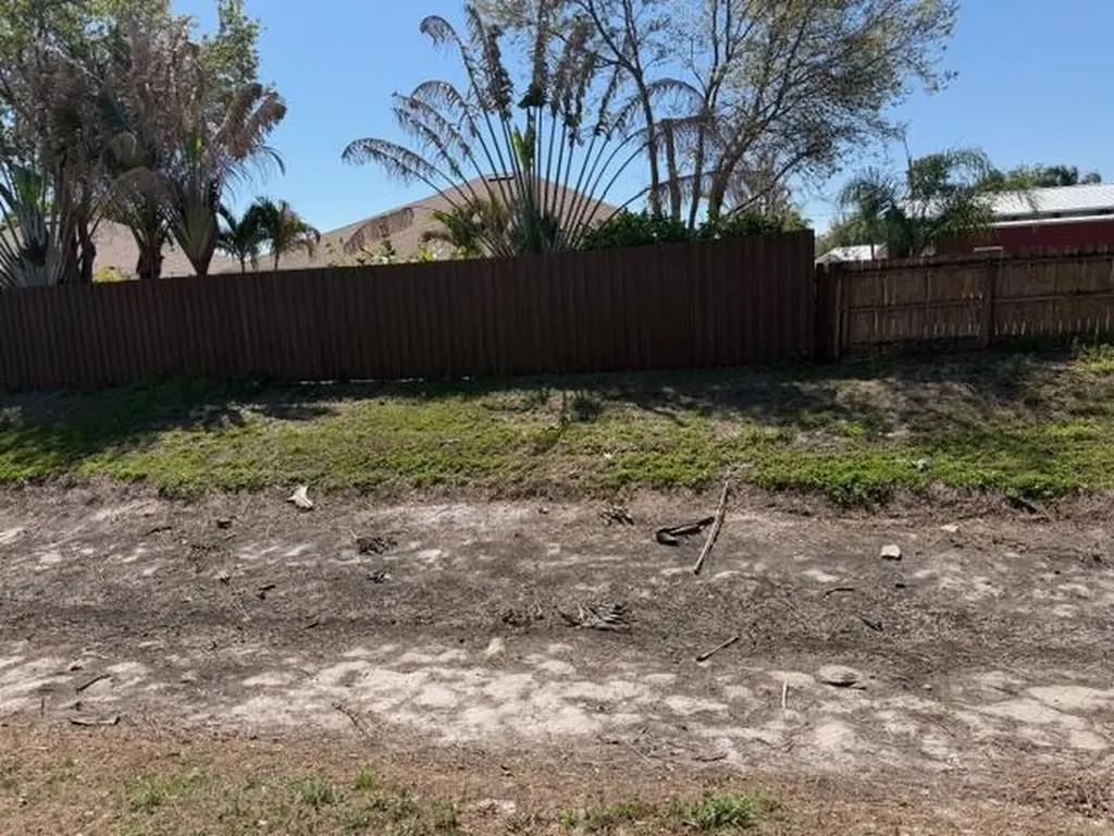 2490 SW Bayshore Boulevard Port St Lucie FL 34984