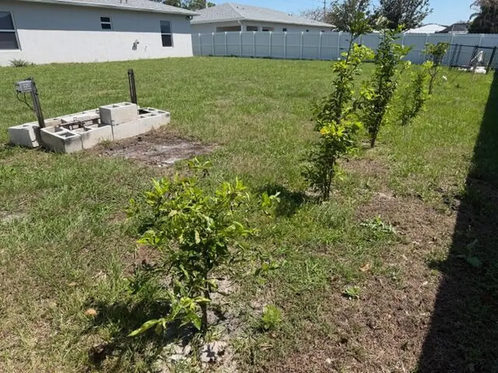 2490 SW Bayshore Boulevard Port St Lucie FL 34984
