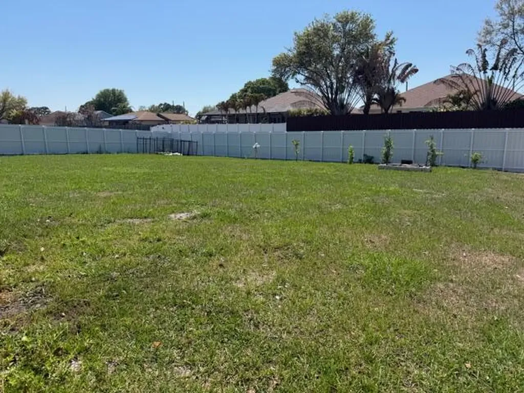 2490 SW Bayshore Boulevard Port St Lucie FL 34984