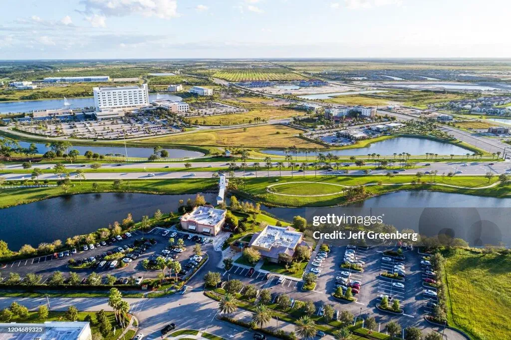2490 SW Bayshore Boulevard Port St Lucie FL 34984