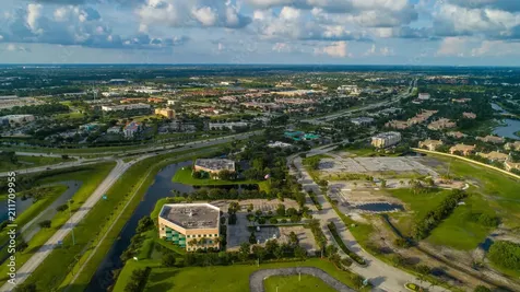 2490 SW Bayshore Boulevard Port St Lucie FL 34984