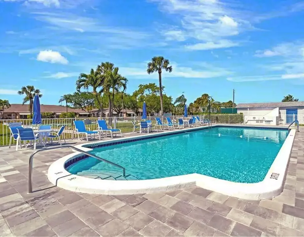 1155 S Drive Circle Delray Beach FL 33445