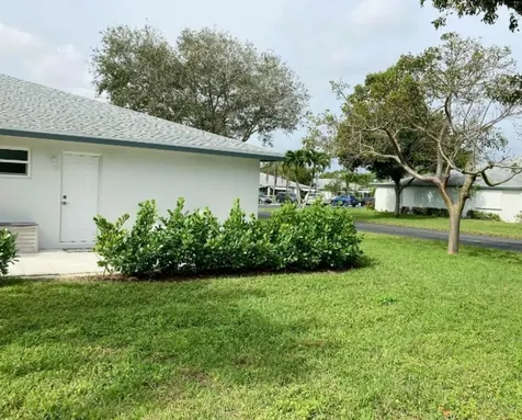 1155 S Drive Circle Delray Beach FL 33445