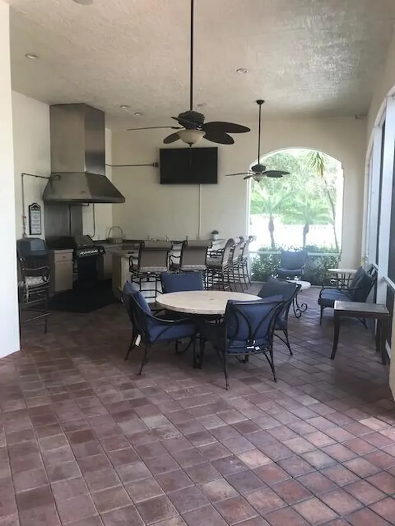 1101 Myrtlewood Circle E Palm Beach Gardens FL 33418