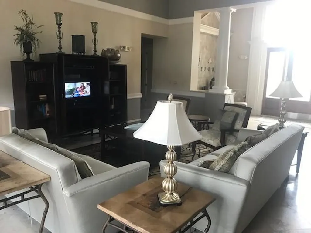 1101 Myrtlewood Circle E Palm Beach Gardens FL 33418
