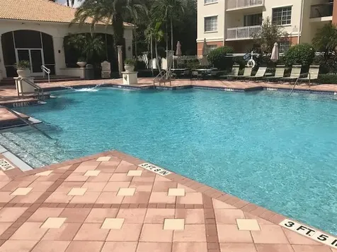 1101 Myrtlewood Circle E Palm Beach Gardens FL 33418