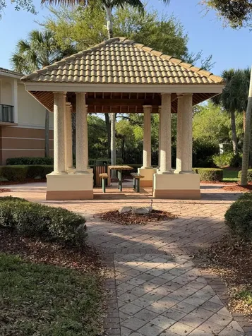 1101 Myrtlewood Circle E Palm Beach Gardens FL 33418