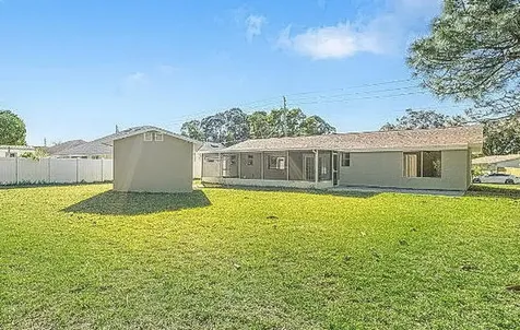 643 NW Grenada Street Port St Lucie FL 34983