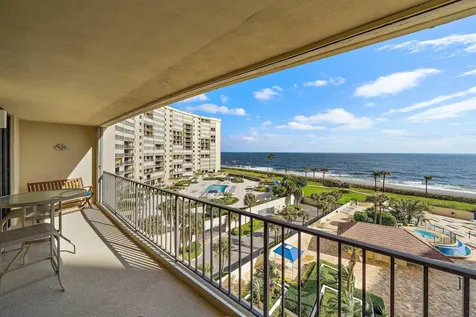 100 Ocean Trail Way Jupiter FL 33477