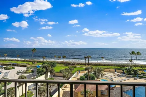 100 Ocean Trail Way Jupiter FL 33477