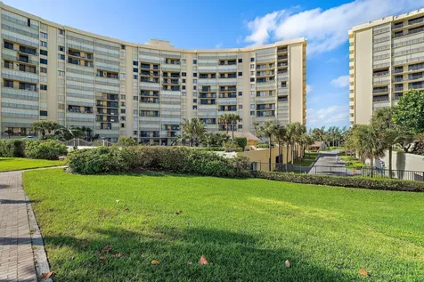 100 Ocean Trail Way Jupiter FL 33477