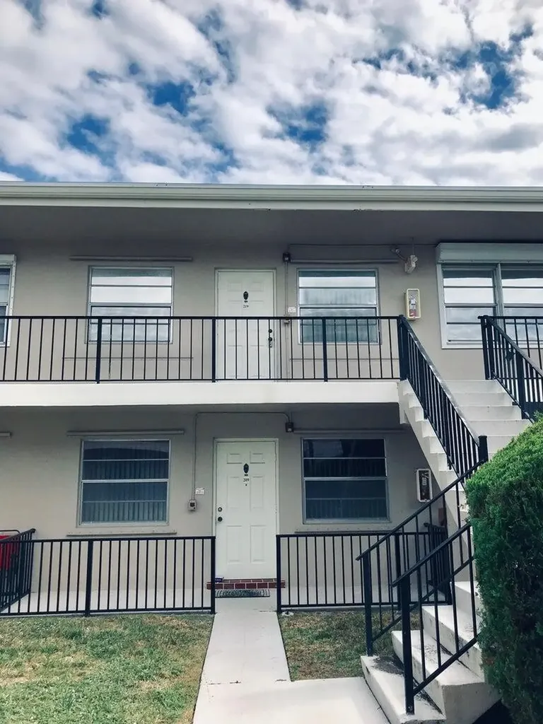 1230 Old Boynton Road Boynton Beach FL 33426