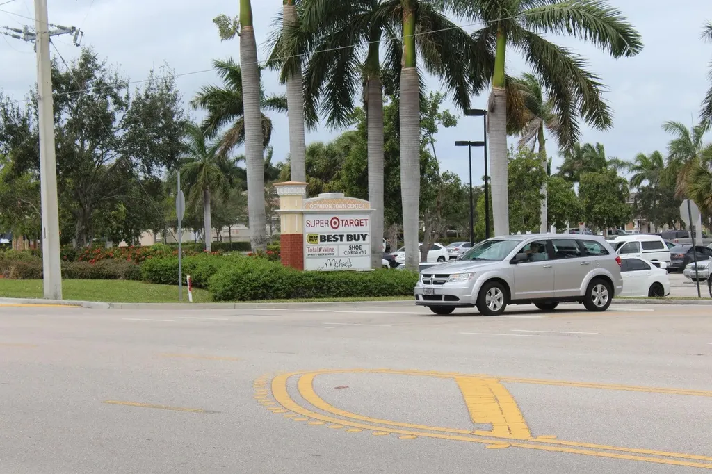 1230 Old Boynton Road Boynton Beach FL 33426
