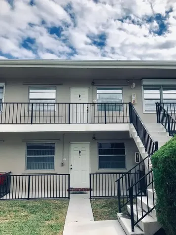 1230 Old Boynton Road Boynton Beach FL 33426